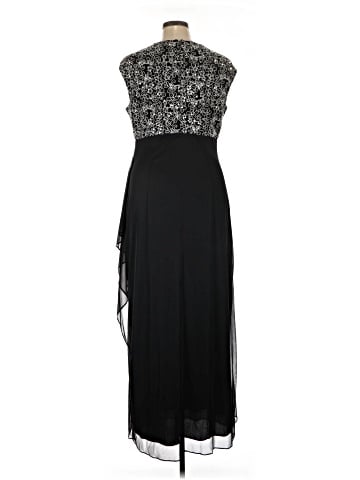 Alex Evenings Cocktail Dress (view 2)