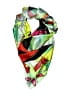 Parade Tropical Green Scarf One size - photo 1