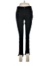 Rag & Bone/JEAN Black Jeans Size 28 waist - photo 1