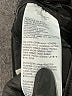 Levi's Solid Black Jeans Size 6 - photo 4