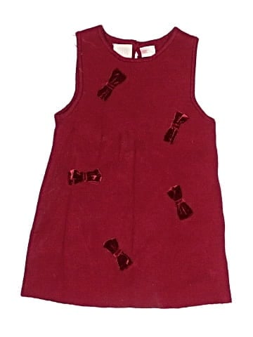 Zara Dress (view 1)