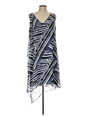 Dana Buchman Casual Dress (view 1)