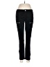 Joie Solid Black Jeans Size 27 waist - photo 1