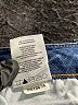 Vigoss Hearts Blue Jeans Size 31 waist - photo 9
