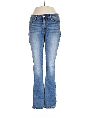 Levi Strauss Signature Jeans (view 1)