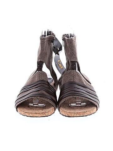 Assorted Brands Sandals (view 2)