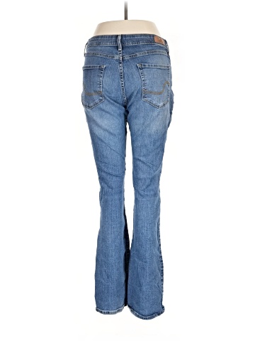 Levi Strauss Signature Jeans (view 2)