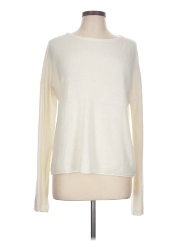 Brave Soul Pullover Sweater (view 1)