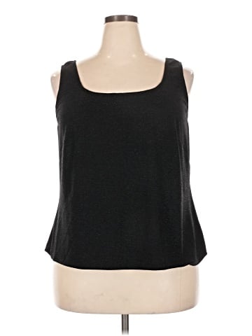 Alex Evenings Tank Top (view 1)