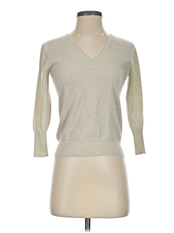 J.Crew Wool Pullover Sweater (view 1)