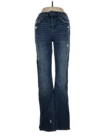 Mica Jeans (view 1)