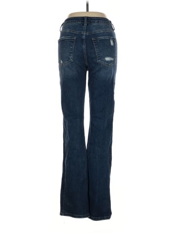 Mica Jeans (view 2)