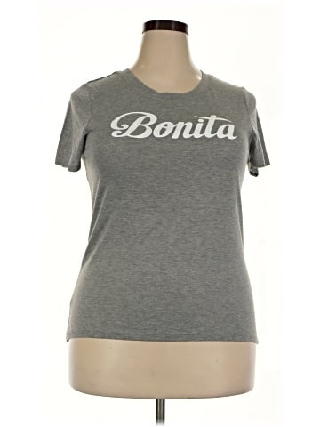 Modern Lux Short Sleeve T-Shirt (view 1)
