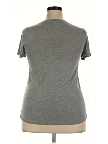 Modern Lux Short Sleeve T-Shirt (view 2)