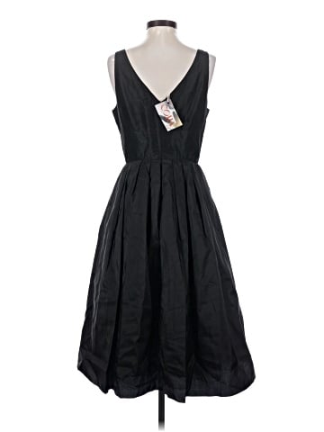 Teri Jon by Rickie Freeman Cocktail Dress (view 2)