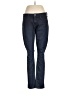 Vince. Solid Blue Jeans Size 31 waist - photo 1