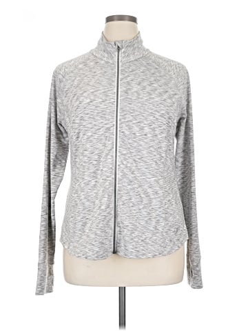 Fila Sport Cardigan (view 1)