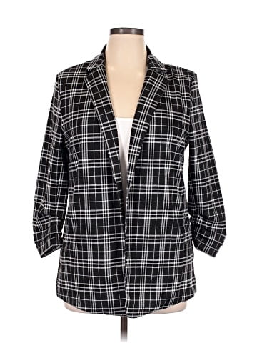 Philosophy Republic Clothing Blazer (view 1)