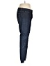 Vince. Solid Blue Jeans Size 31 waist - photo 4