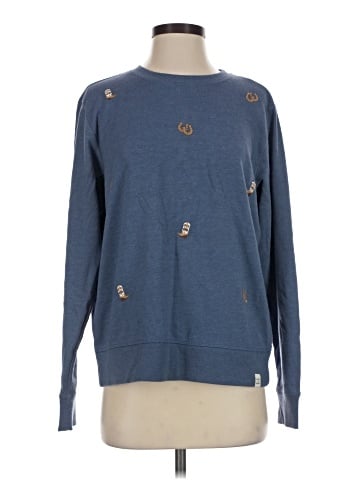 Lucky Brand Pullover Sweater (view 1)