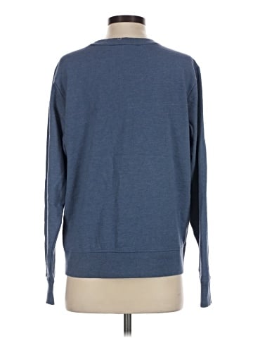 Lucky Brand Pullover Sweater (view 2)