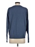 Lucky Brand Blue Pullover Sweater Size M - photo 2