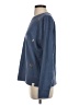Lucky Brand Blue Pullover Sweater Size M - photo 5