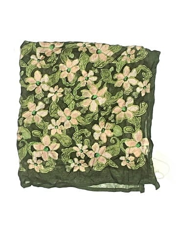 Chan Luu Scarf (view 2)