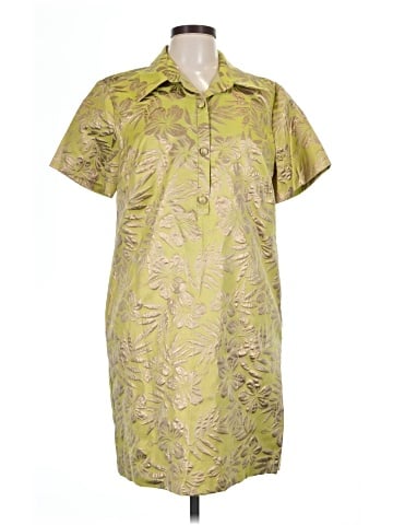 Trina Turk Casual Dress (view 1)
