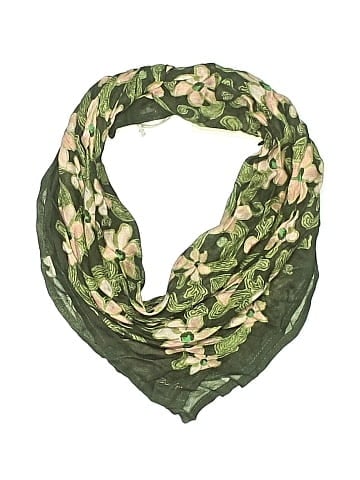 Chan Luu Scarf (view 1)