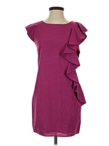 Very J Cocktail Dress (view 1)