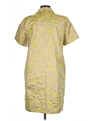 Trina Turk Casual Dress (view 2)
