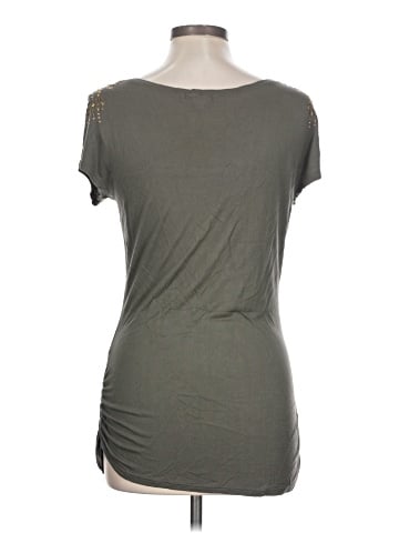 Cache Short Sleeve Top (view 2)