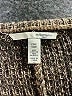 Halogen Brown Poncho One size - photo 7