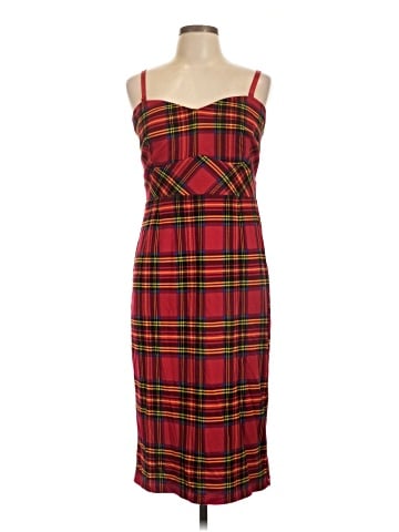 Torrid Cocktail Dress (view 1)