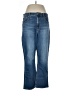 Gap Blue Jeans Size 32R - photo 1
