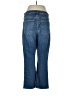 Gap Blue Jeans Size 32R - photo 2