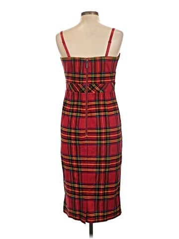 Torrid Cocktail Dress (view 2)