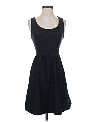 Xhilaration Casual Dress (view 1)
