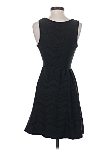 Xhilaration Casual Dress (view 2)