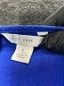 Cato Blue 3/4 Sleeve Blouse Size L - photo 7