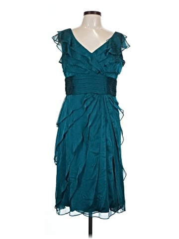 Adrianna Papell Cocktail Dress (view 1)