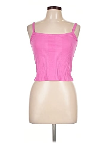 Victoria's Secret Pink Tank Top (view 1)