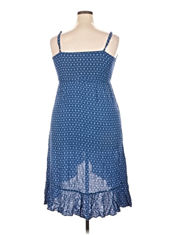 Rewind Casual Dress (view 2)