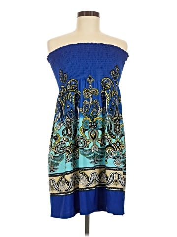 Bongo Cocktail Dress (view 1)