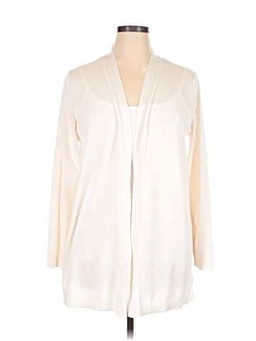 Jones New York Kimono (view 1)