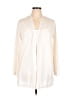 Jones New York Ivory Kimono Size XL - photo 1