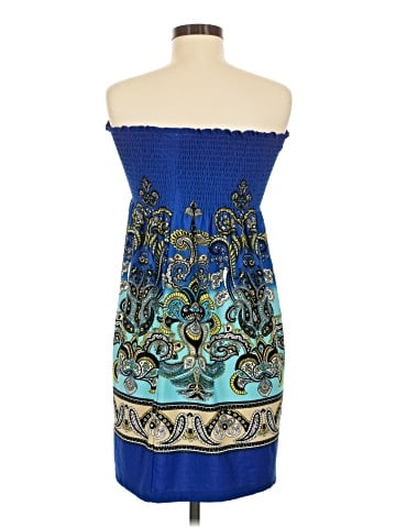 Bongo Cocktail Dress (view 2)