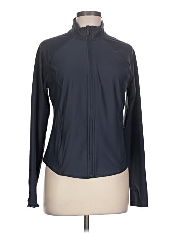 Active by Old Navy Cardigan (view 1)