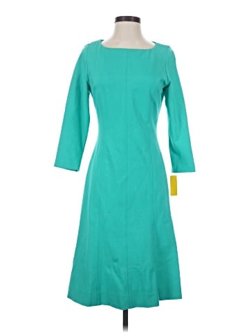 Carlisle Casual Dress (view 1)